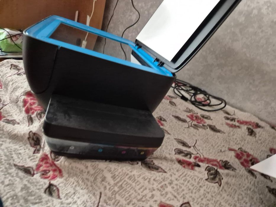 Плинтер цветной состояние идеальное