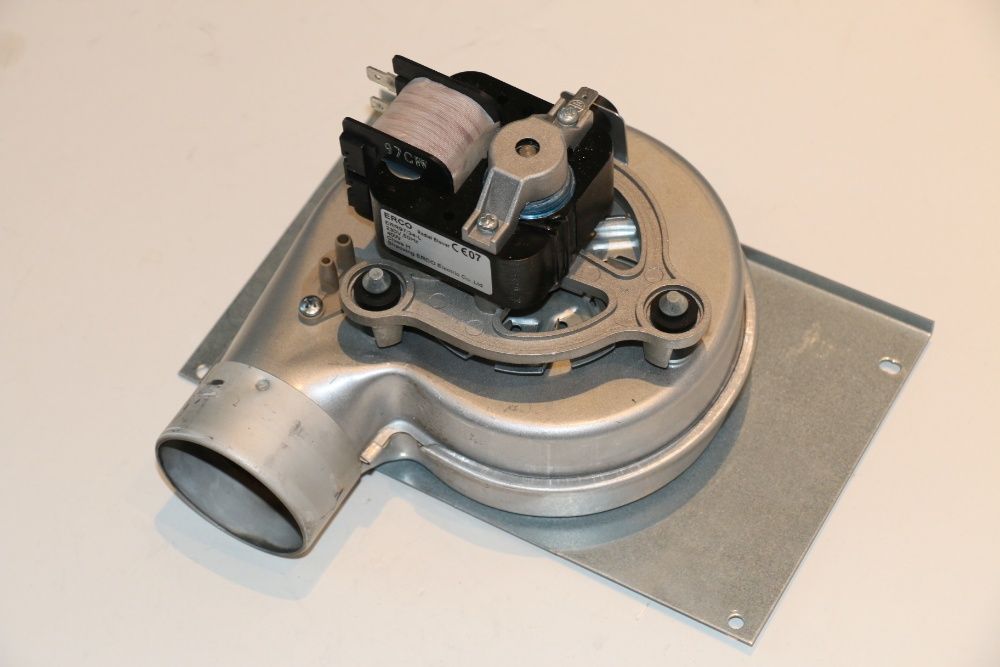 Ventilator centrala Motan EKO MT Sigma