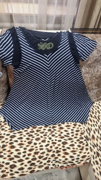 Вещи , желетка , платье, туники