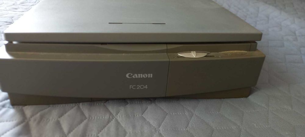 Портативен ксерокс Canan CF - 204