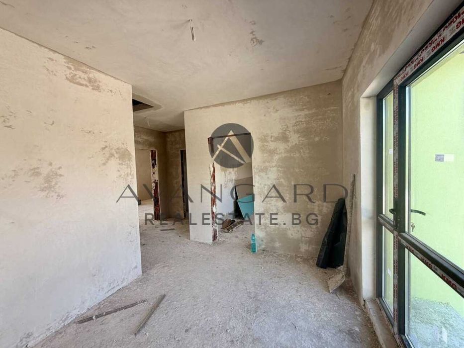 оф.25659 Едноетажна къща / Скутаре