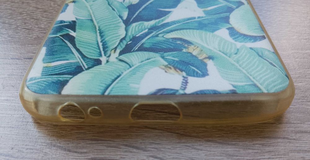 Силиконов калъф за Samsung J4
