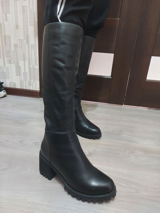 Зимний сапог размер 40