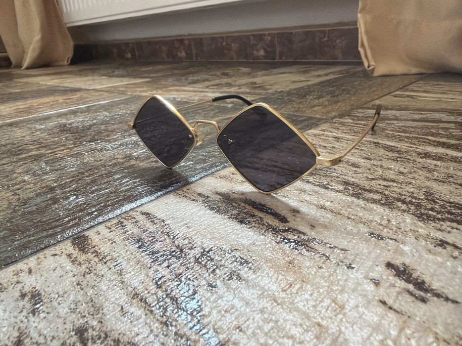 Слънчеви очила Fendi dior celine