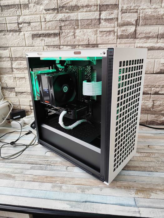 Calculator / PC Gaming sau Setup complet – i5 14400F + RTX 4060