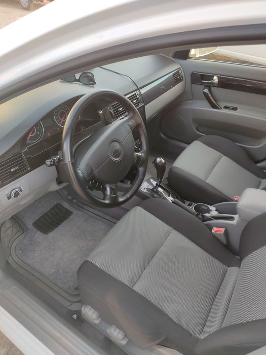 GENTRA автомат ful