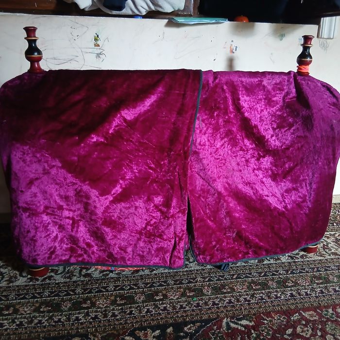 Beshik arzon bervoraman