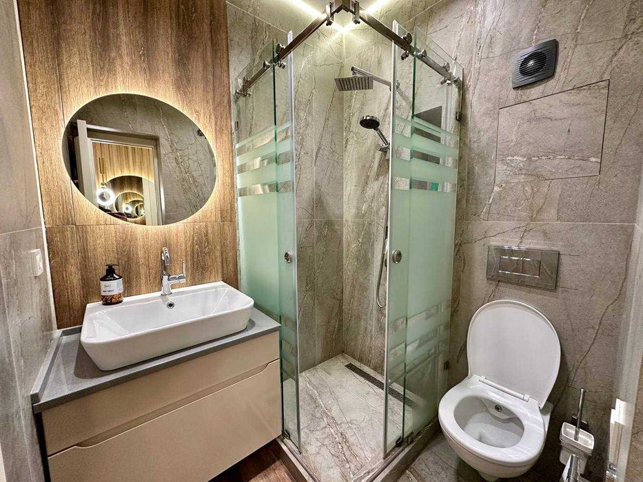 Аренда 3-х комнатной квартиры в Мирабадском районе