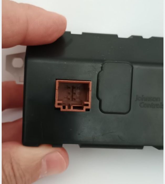 Дисплей за Пежо/ Ситроен