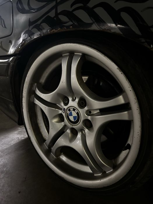 Джанти Style 68 17ки 2бр 5х120