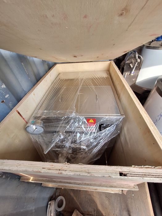 Продаётся Гомогенизатор, Gomogenizator Sotiladi