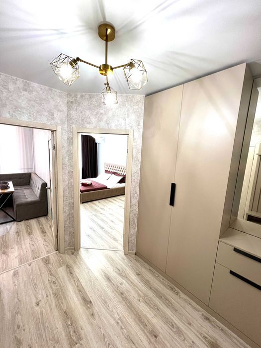 1 ком. Костанай плаза