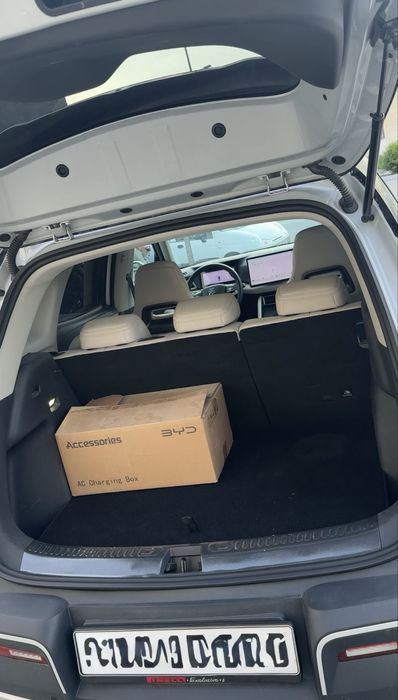 BYD Yuan Up 2025 — 3