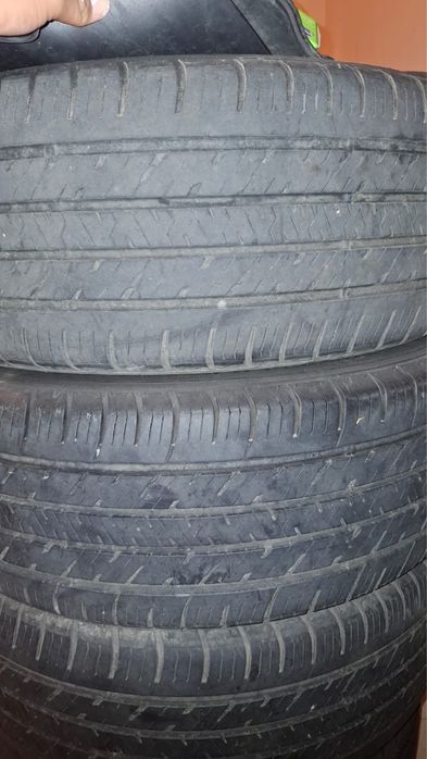 Продам бу летние шины