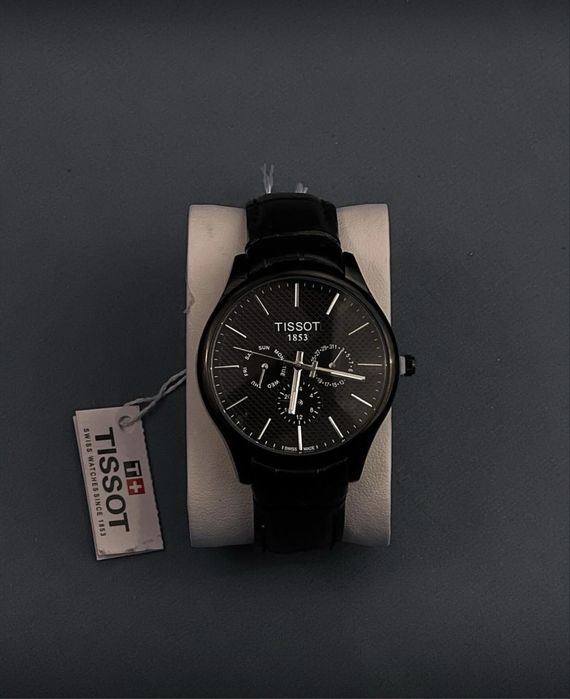 Часы Tissot в идеальном состоянии