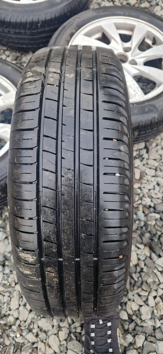 Продам диски с шинами в комплекте