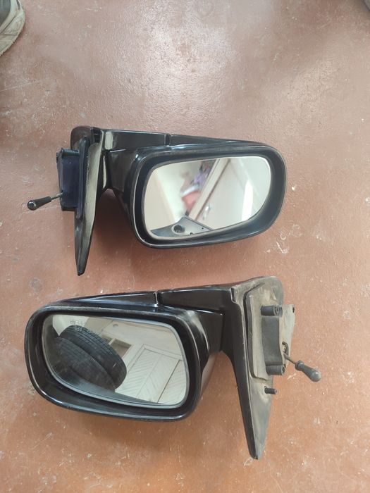 Боковой на нексию