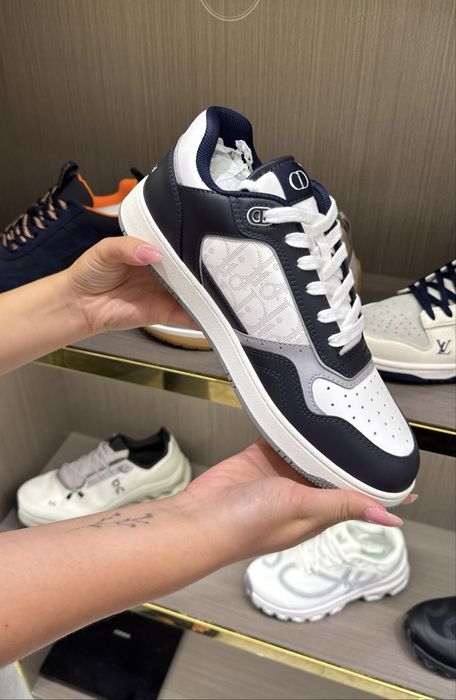 Мужские кроссовки Dior