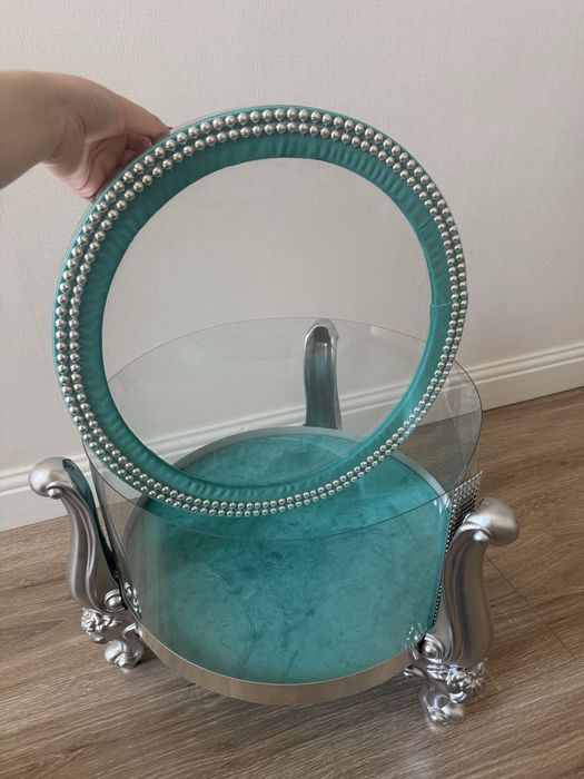 Продам корзину для тойбастара