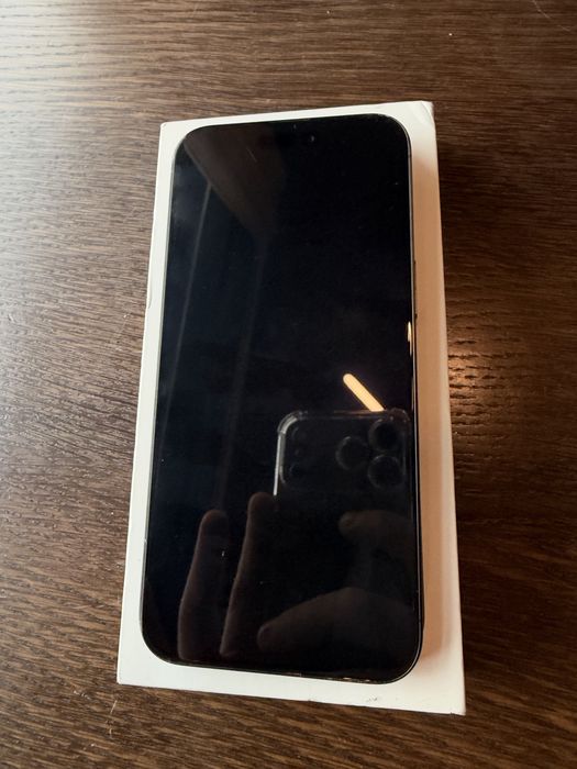 Iphone 15 Pro Max 512 GB