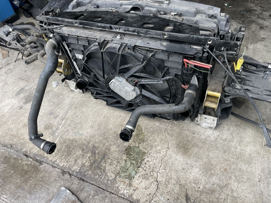 Trager bmw f10 f11