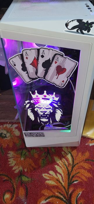 Компьютер игровой