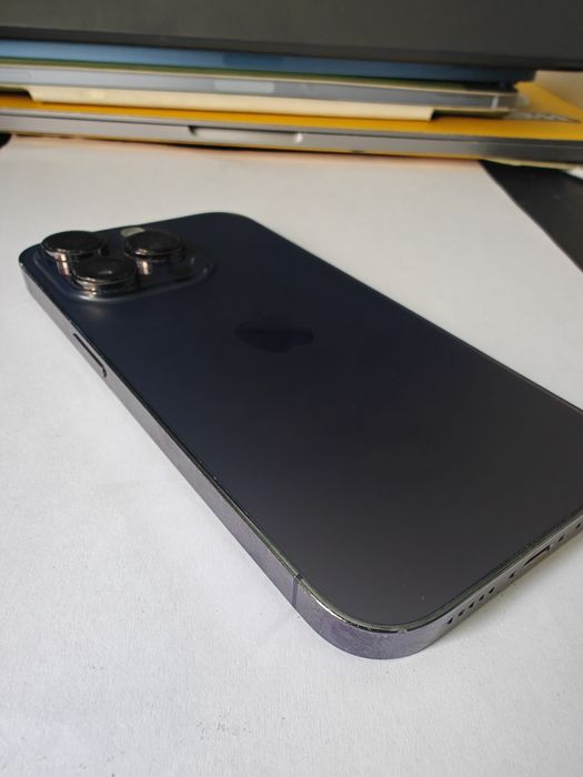 Продава iPhone 14 pro /256 GB