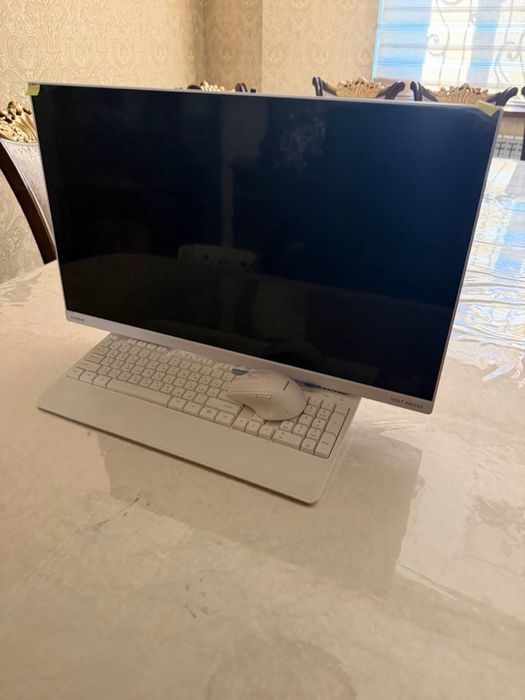 Манаблок новый.