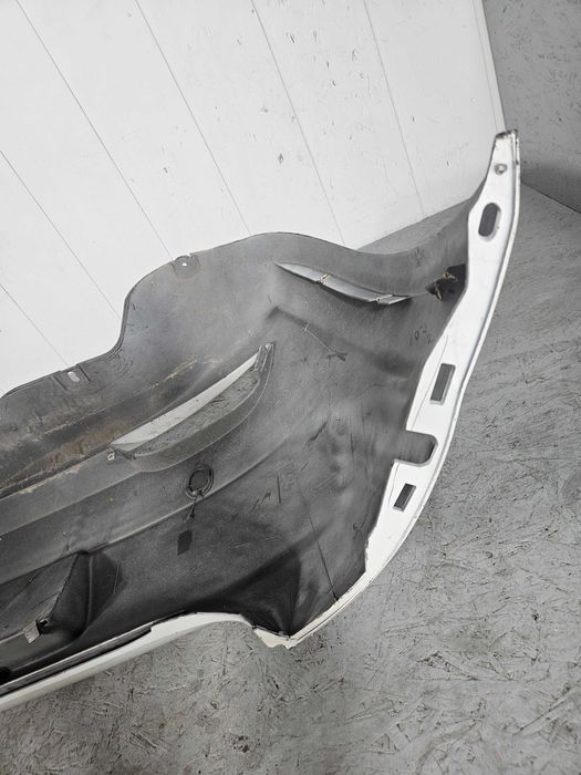 Задна броня FIAT GRANDE PUNTO Фиат Гранде Пунто 2005- 2009