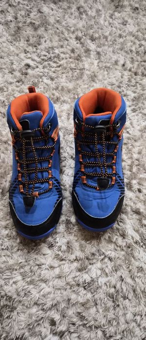 Детски зимни обувки