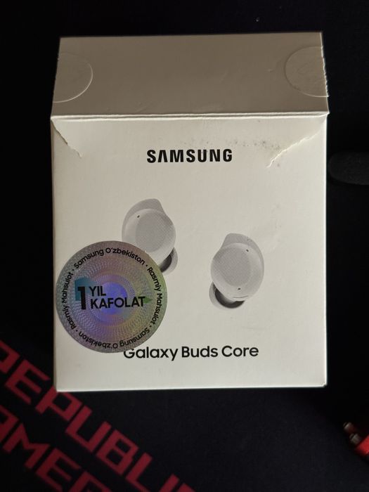 Samsung Galaxy Buds Core (SM-R410)