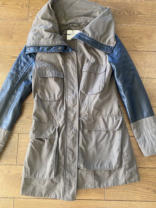 Якета и палта есен зима