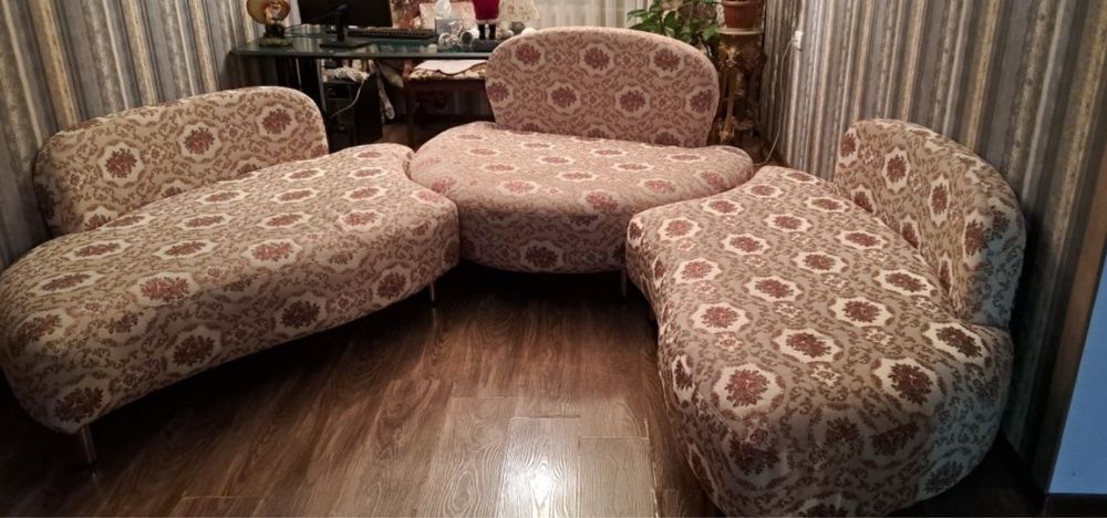 Диван Трансформер