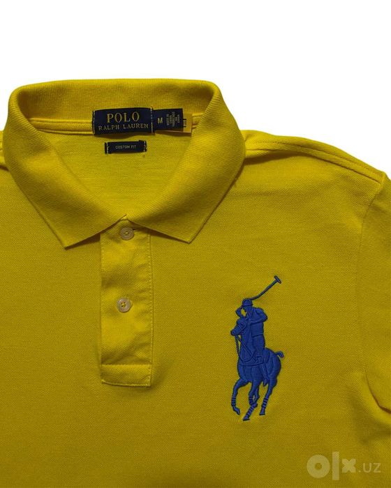 Polo Ralph Lauren Big Pony