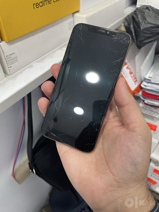Iphone XS arzon narxda sotuvda