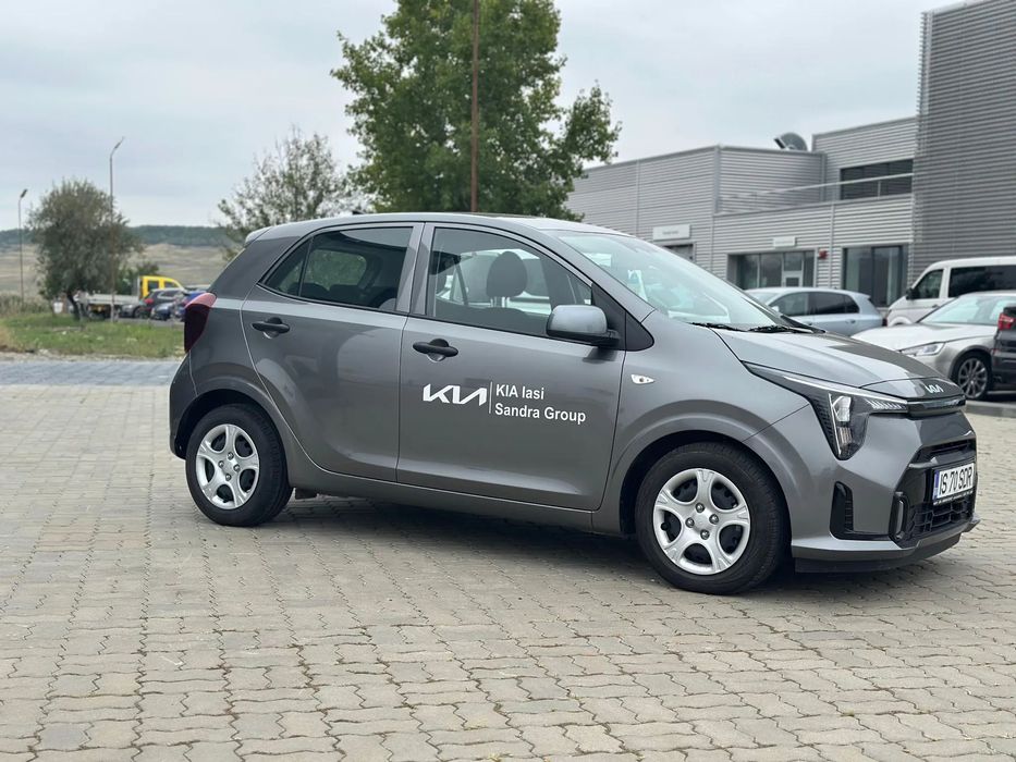 Kia Picanto @