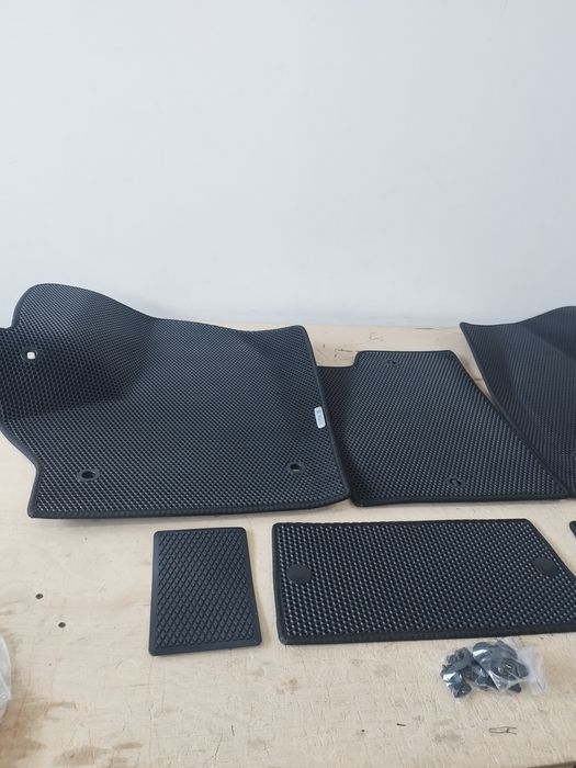 Газель некст next Ева полик сатамын