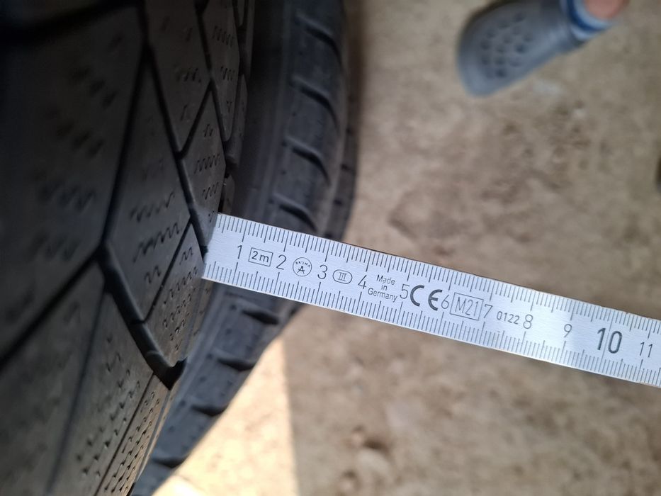 Алуминиеви Джанти за BMW