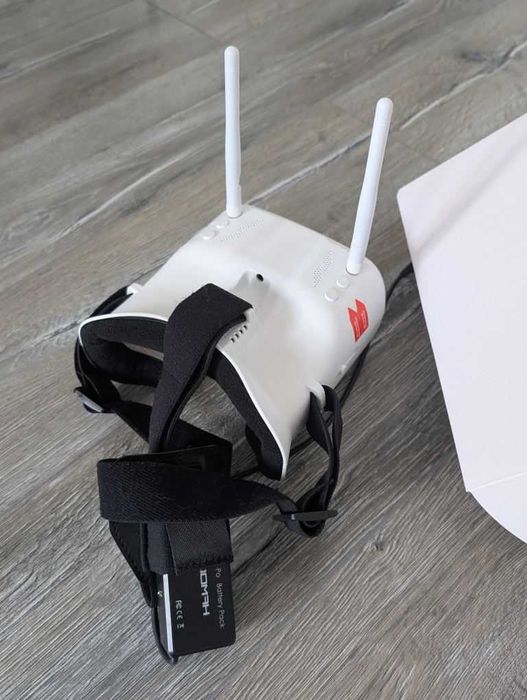 FPV Goggles (Ochelari FPV) Emax Transporter / Tinyhawk 5.8G