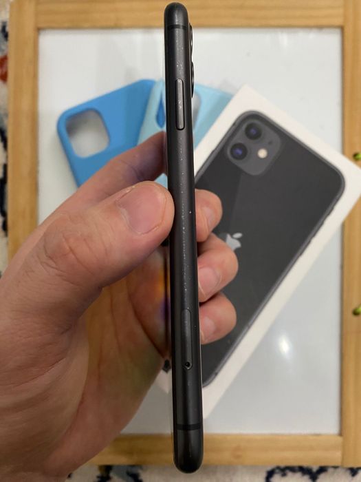 iphone  11  128 gb  в отличном сост
