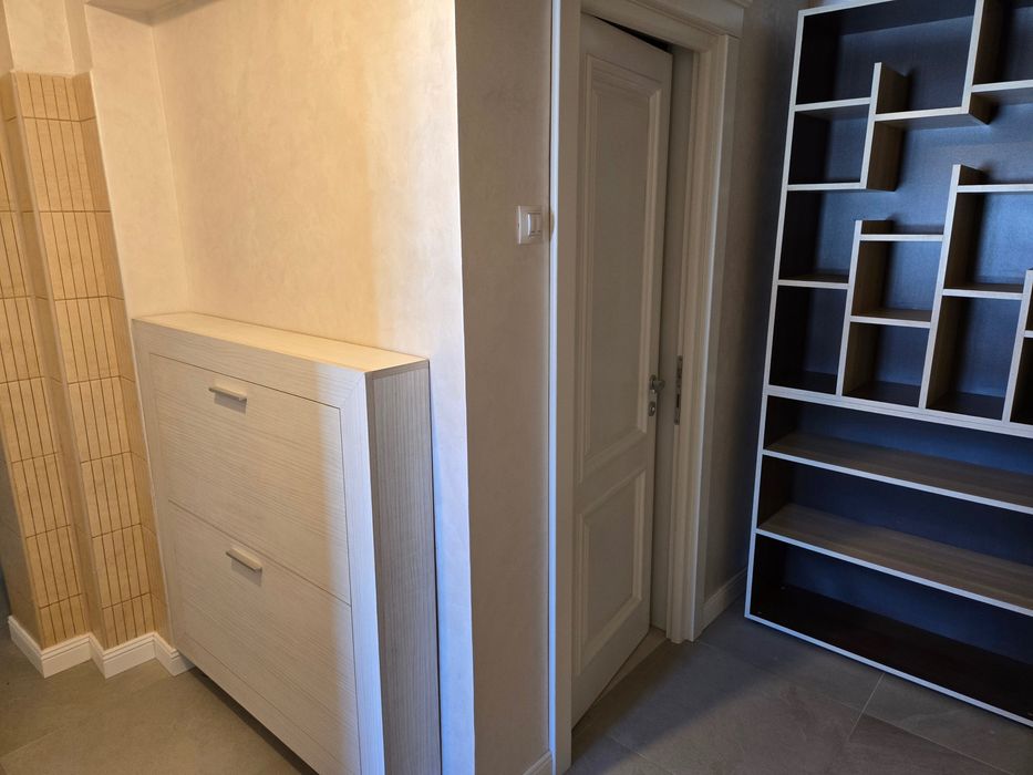 tg. cucu, apartament prima inchiriere, 2 bai