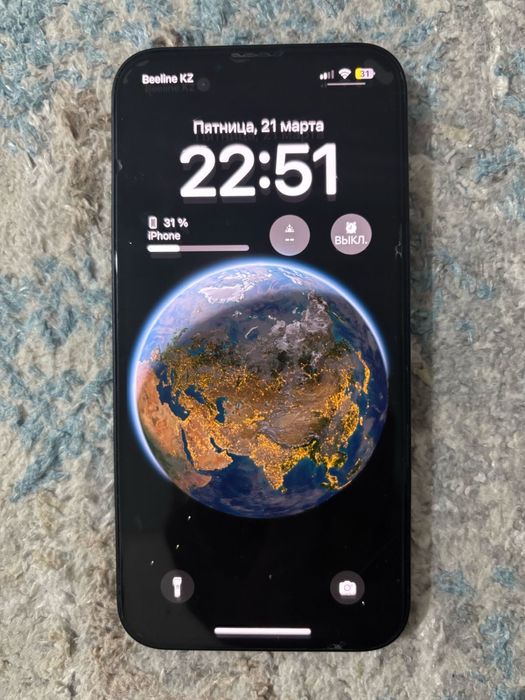 iPhone 13/Айфон 13 100% акб