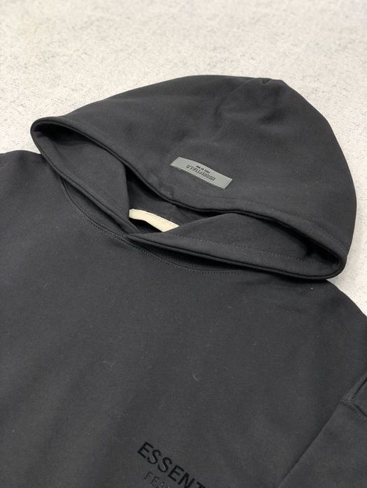 Hanorac Essentials Fear Of God S2025 / Premium