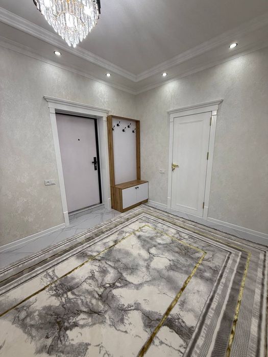Продается квартира