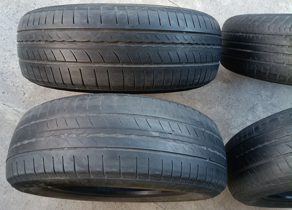 Продам летние шины, 185/65R15