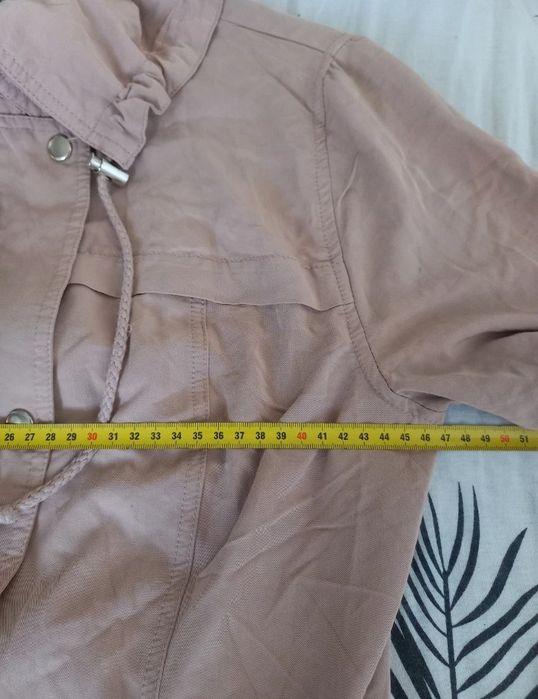 Geaca Denim Co marime 40