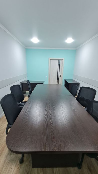 Катартал, Офис с мебелью,и Юр Адресом,24/7 31м2