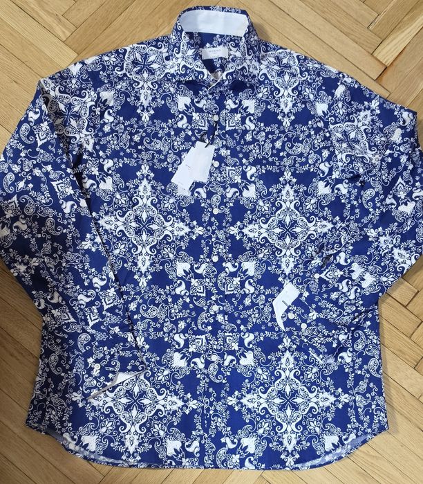 Camasa barbati Mirto, mar XL