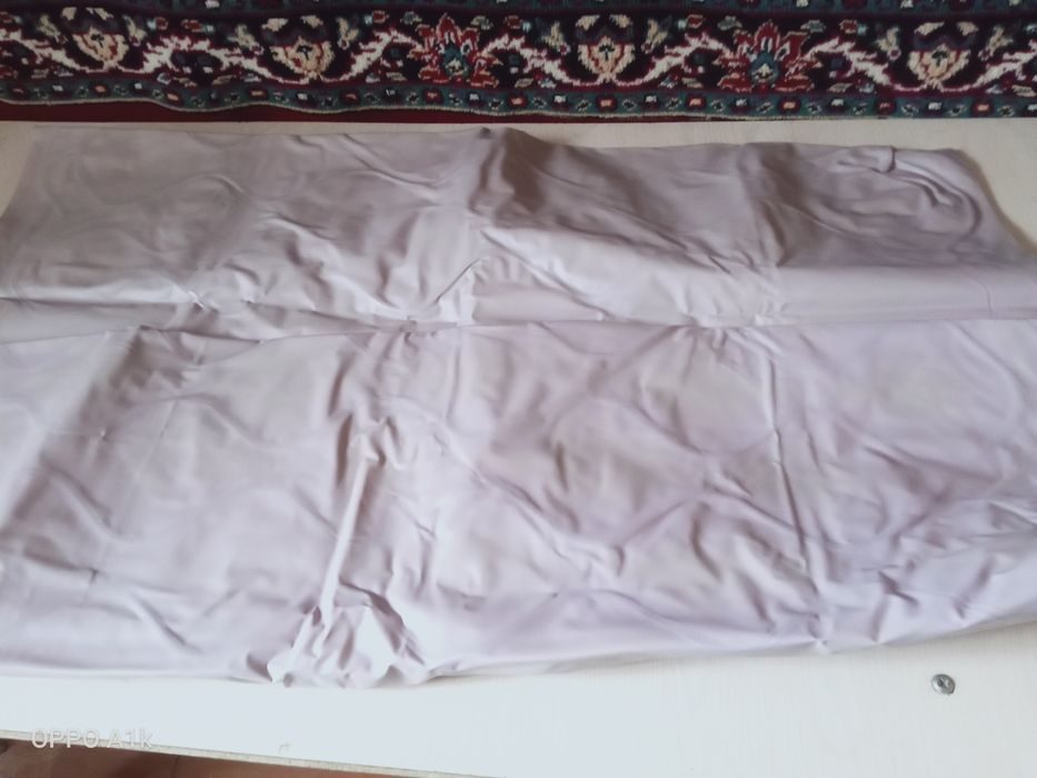 Продам противопролежневый матрас на 135 кг