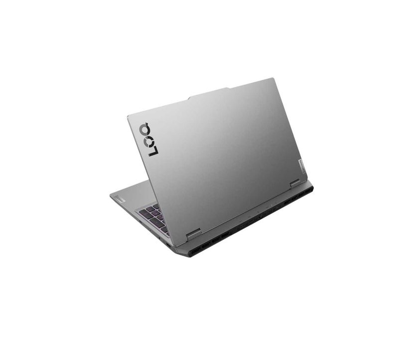 + Ноутбук Lenovo LOQ 15 (i7-13650HX/16GB/512GB/RTX 5060)
